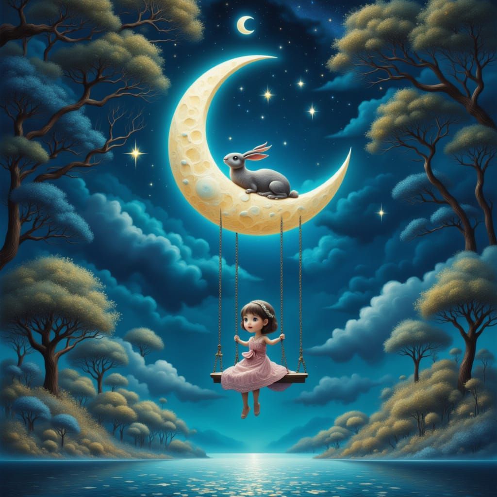 <lora:SUN MOON SCAPE:1.0> <lora:FiosFiligreeMoons:1.0> <lora...