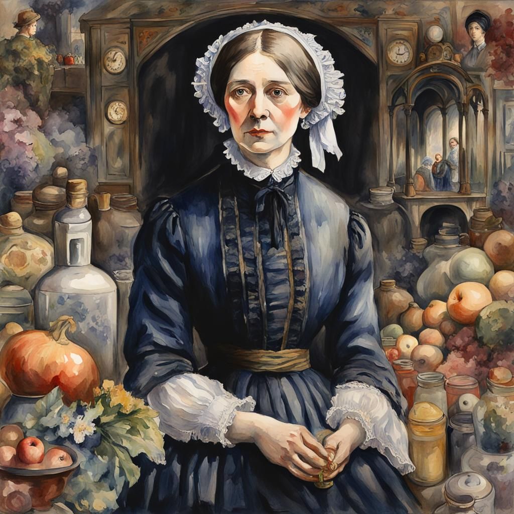 Florence Nightingale