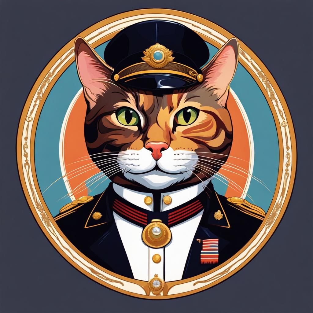 General Cat