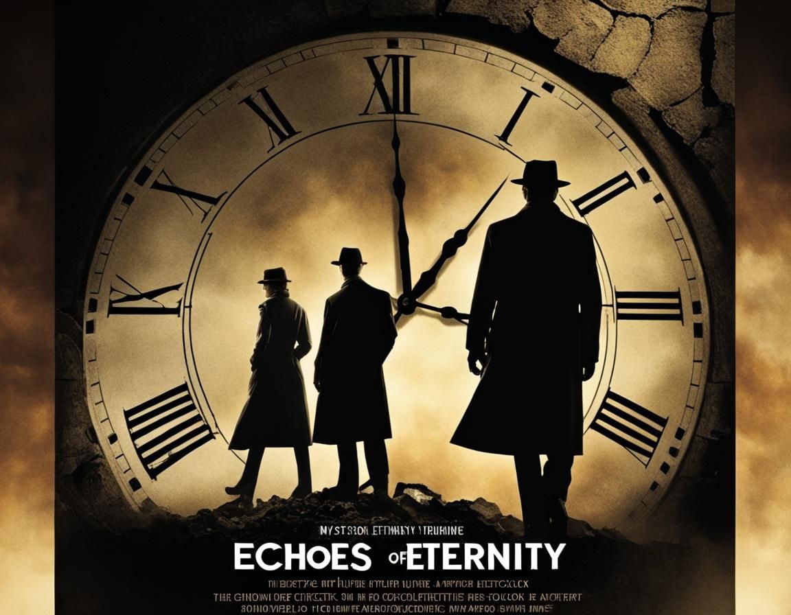 "Echoes of Eternity"