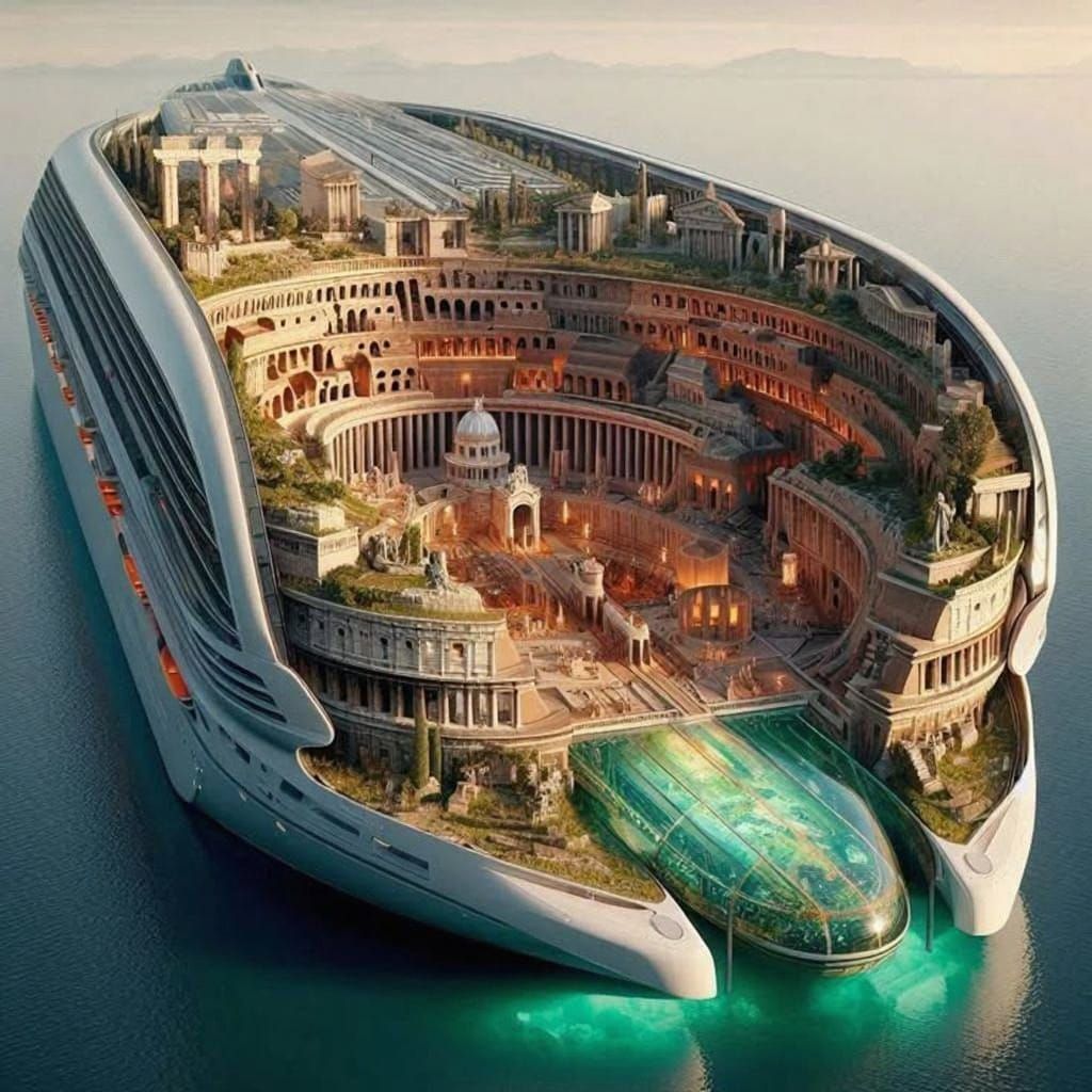 AI Replicates a Photograph