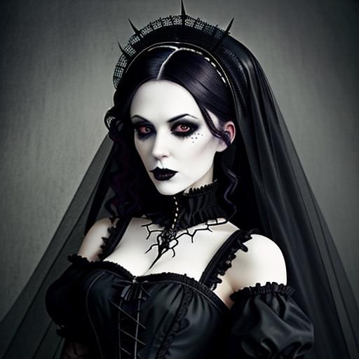 Dracula's Bride: A Victorian Gothic Romance