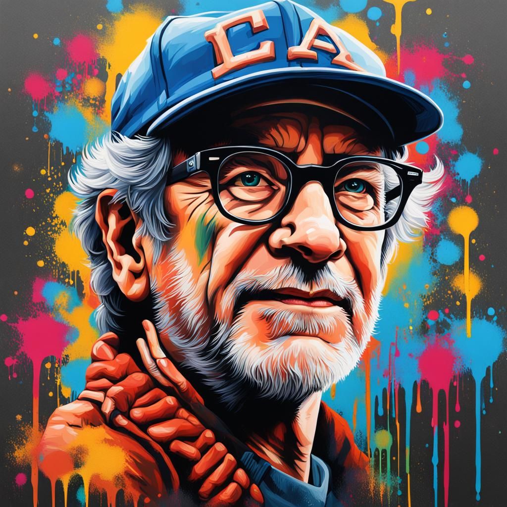 Steven Spielberg