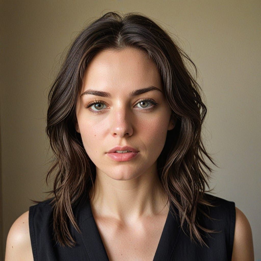 Unfiltered Truth: Embracing Vulnerability and Acceptance