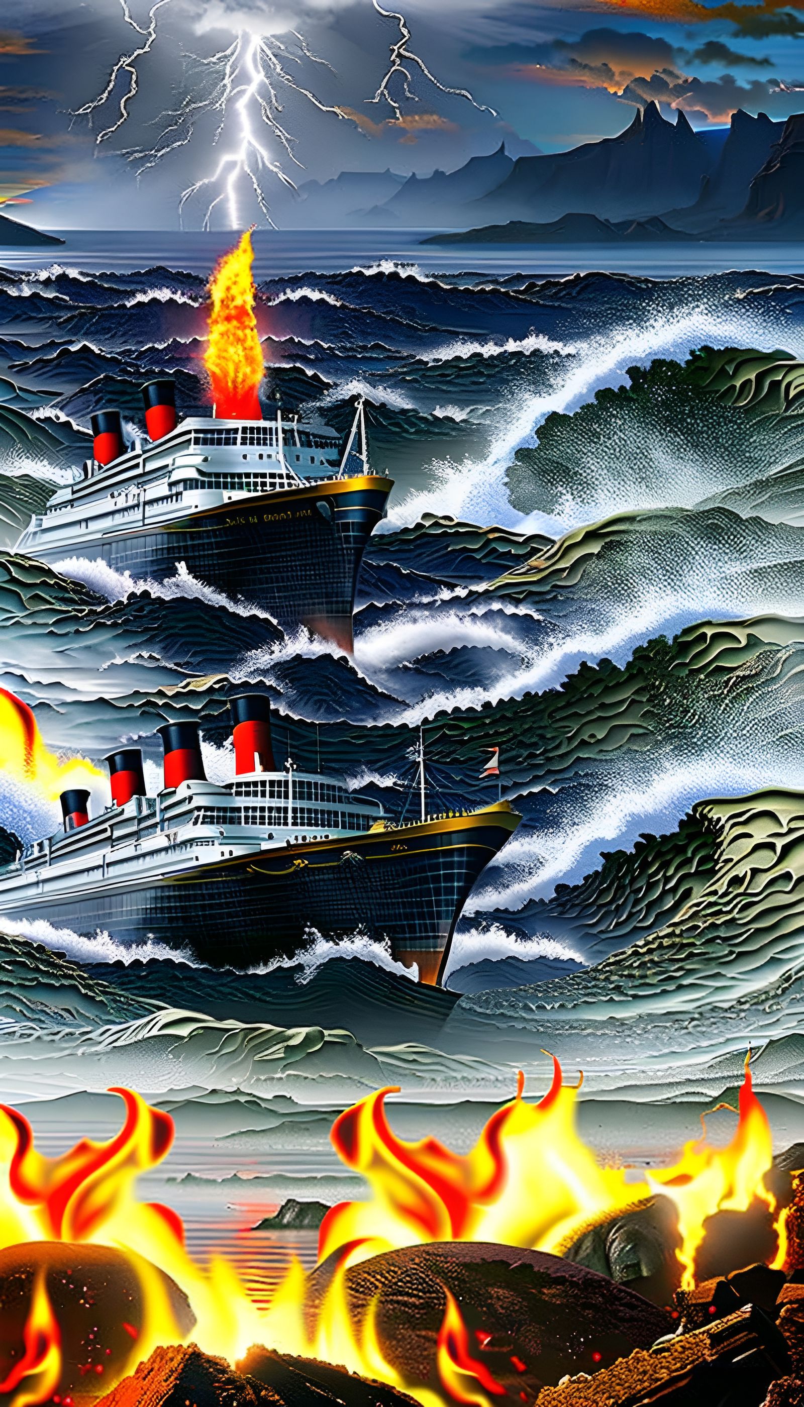Cruise