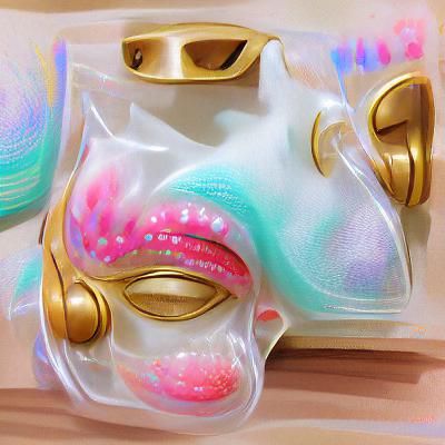 Abstract Dreamscape: A Surreal Representation of Dreams