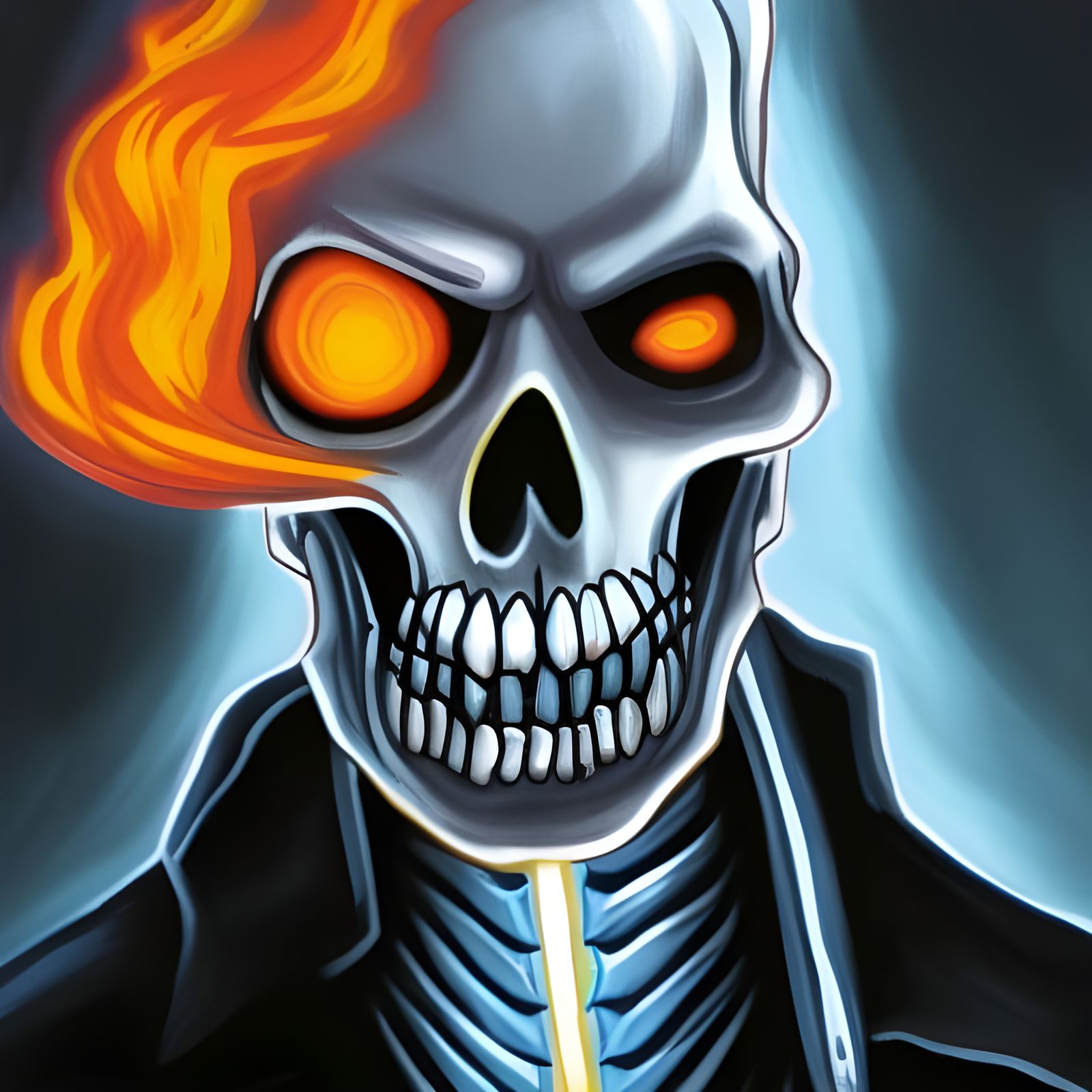 Ghost Rider