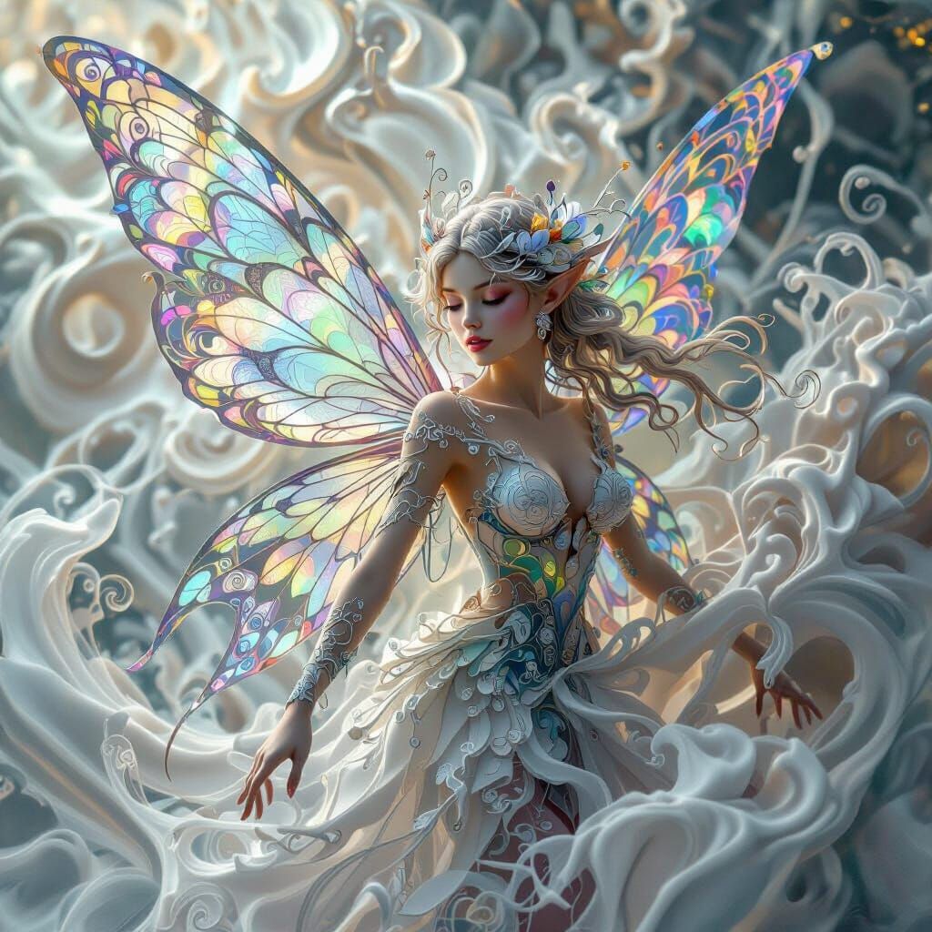 Milky Fairy