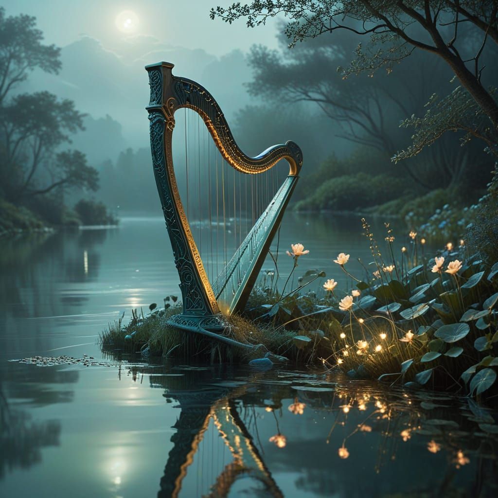 harp