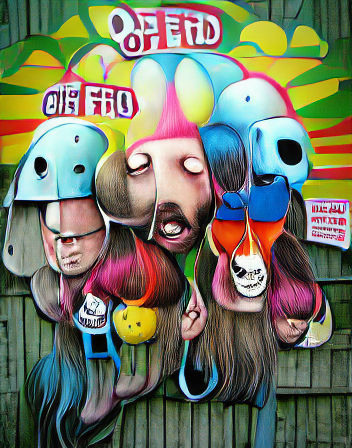 AI Image of an Execution