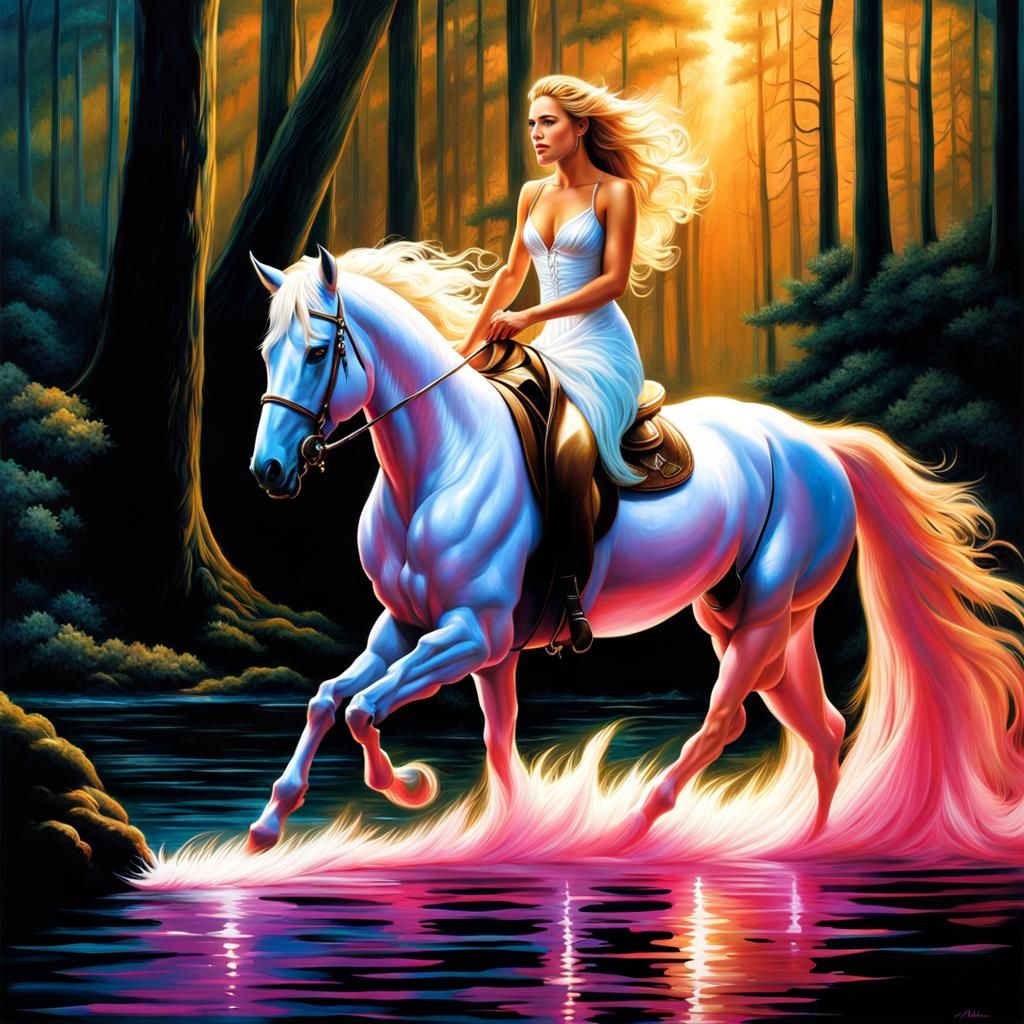 AI Fails: Rapunzel is Actually Cersei Lannister in A Minidress 🤣