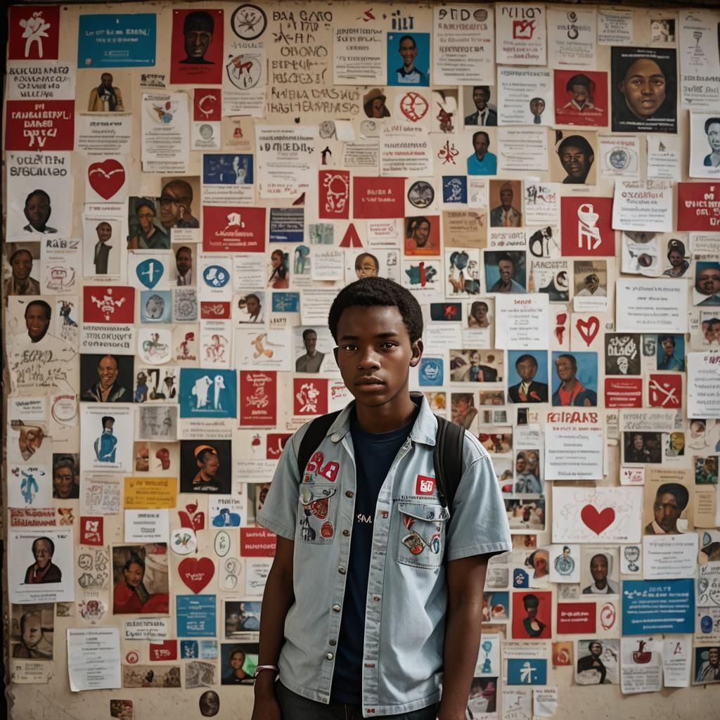 Overcoming Barriers: Access to HIV/AIDS Healthcare