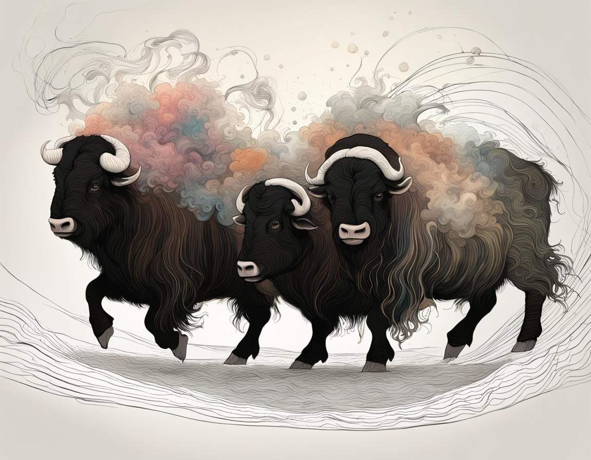 Oxen VI