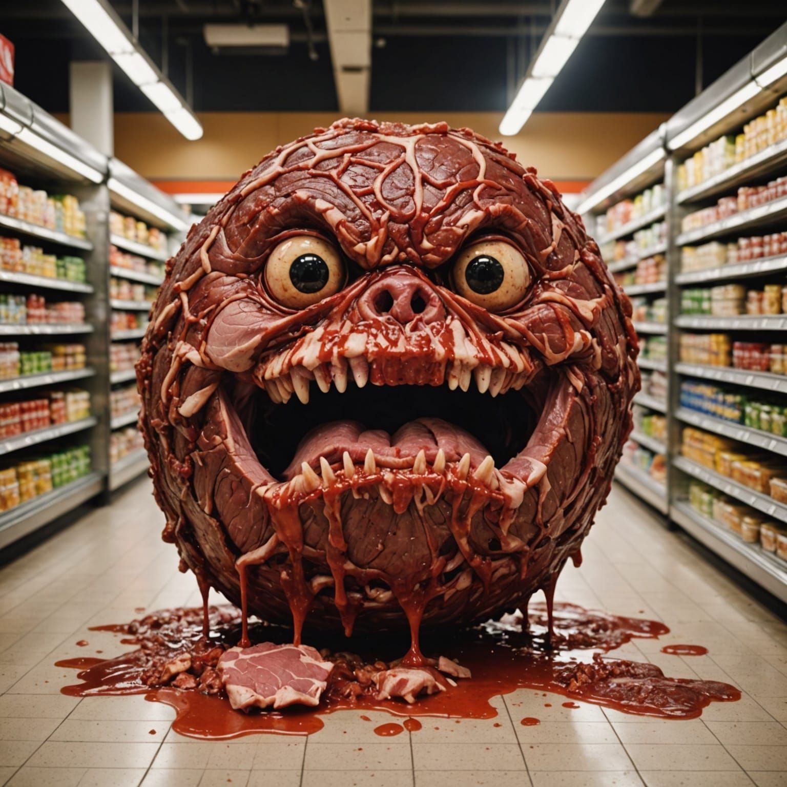 Evolution 5/31/25 (start image)