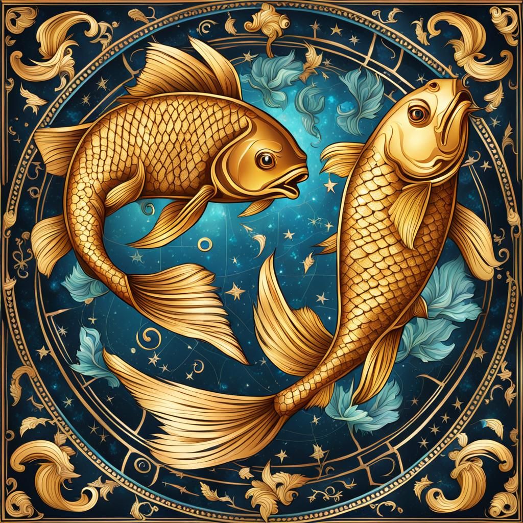 Pisces (2)