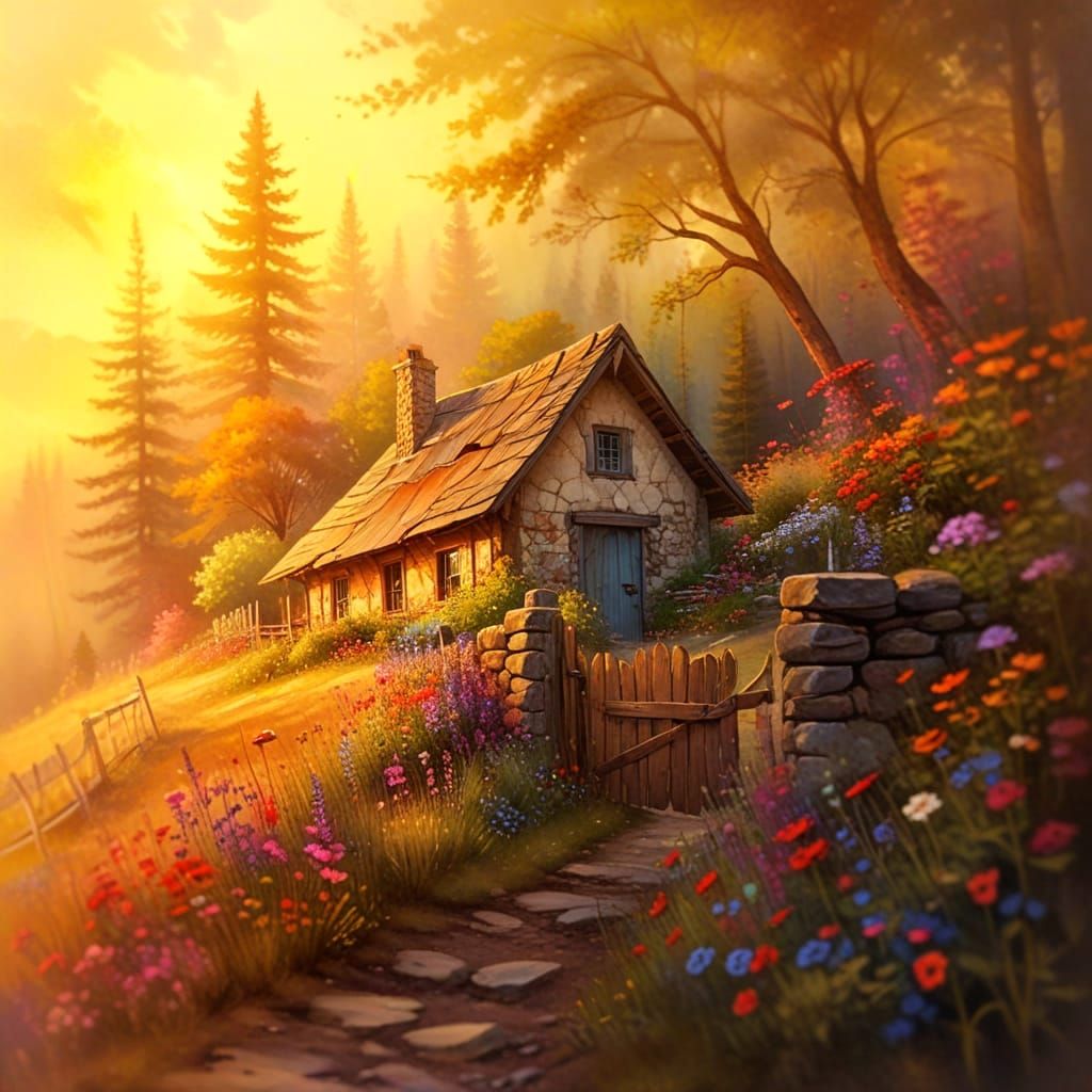 Uncle John's Workshop