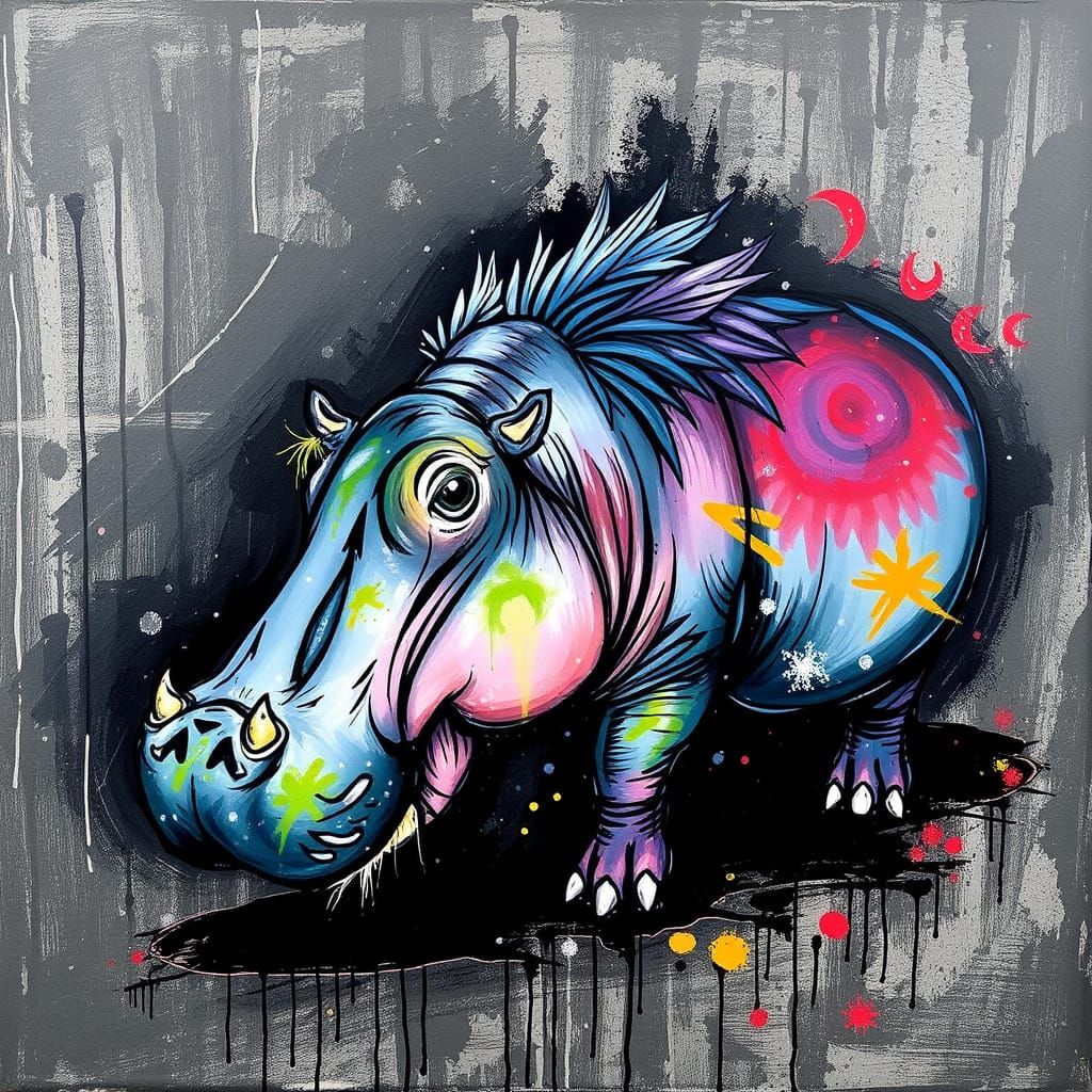 ❌️HIPPO 'HIPPA'❌️