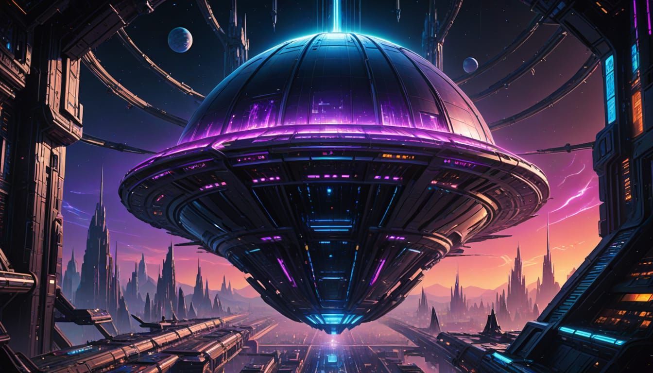 orbital urban base