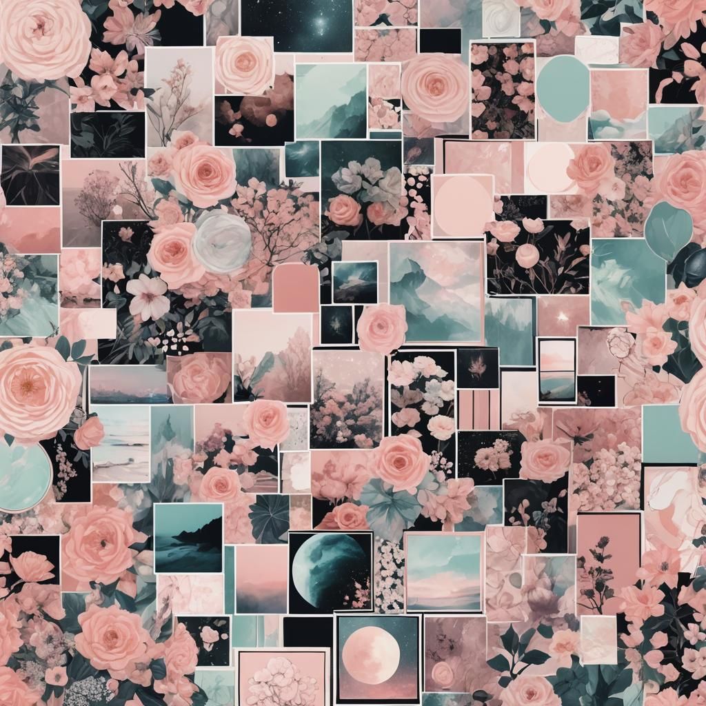 Aesthetic Composition