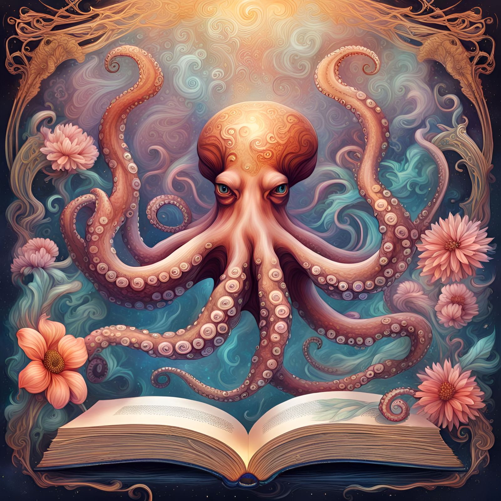 Octopus