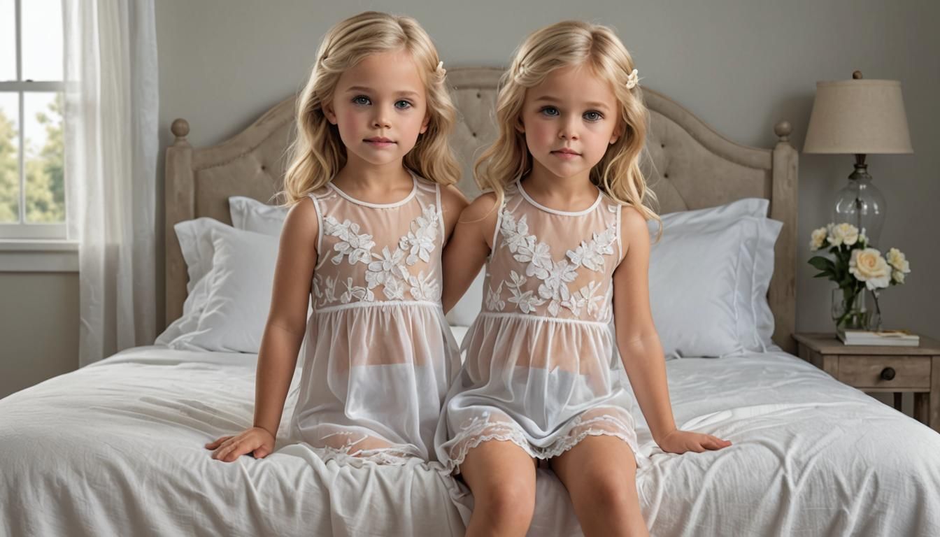 Photorealistic Rendering of a Girl in High Heels