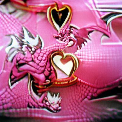 lover dragon