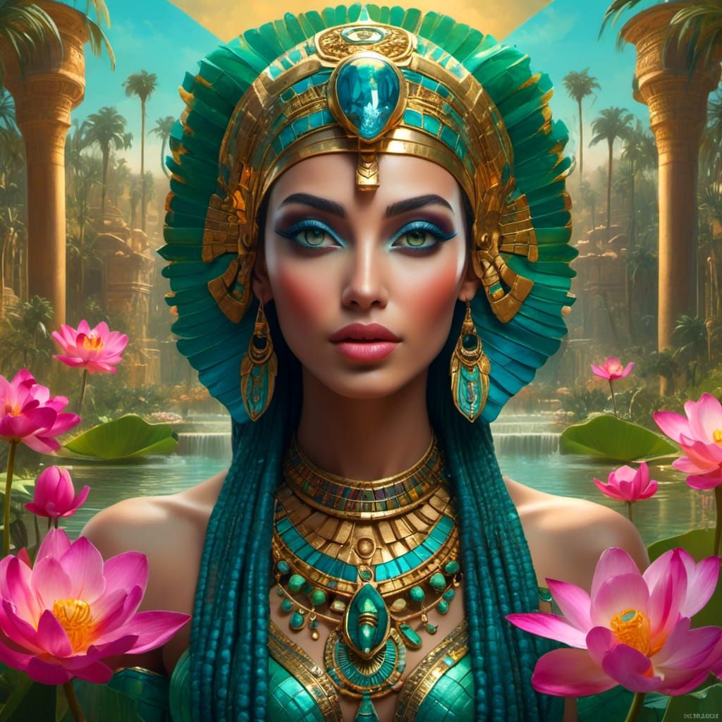 Cleopatra