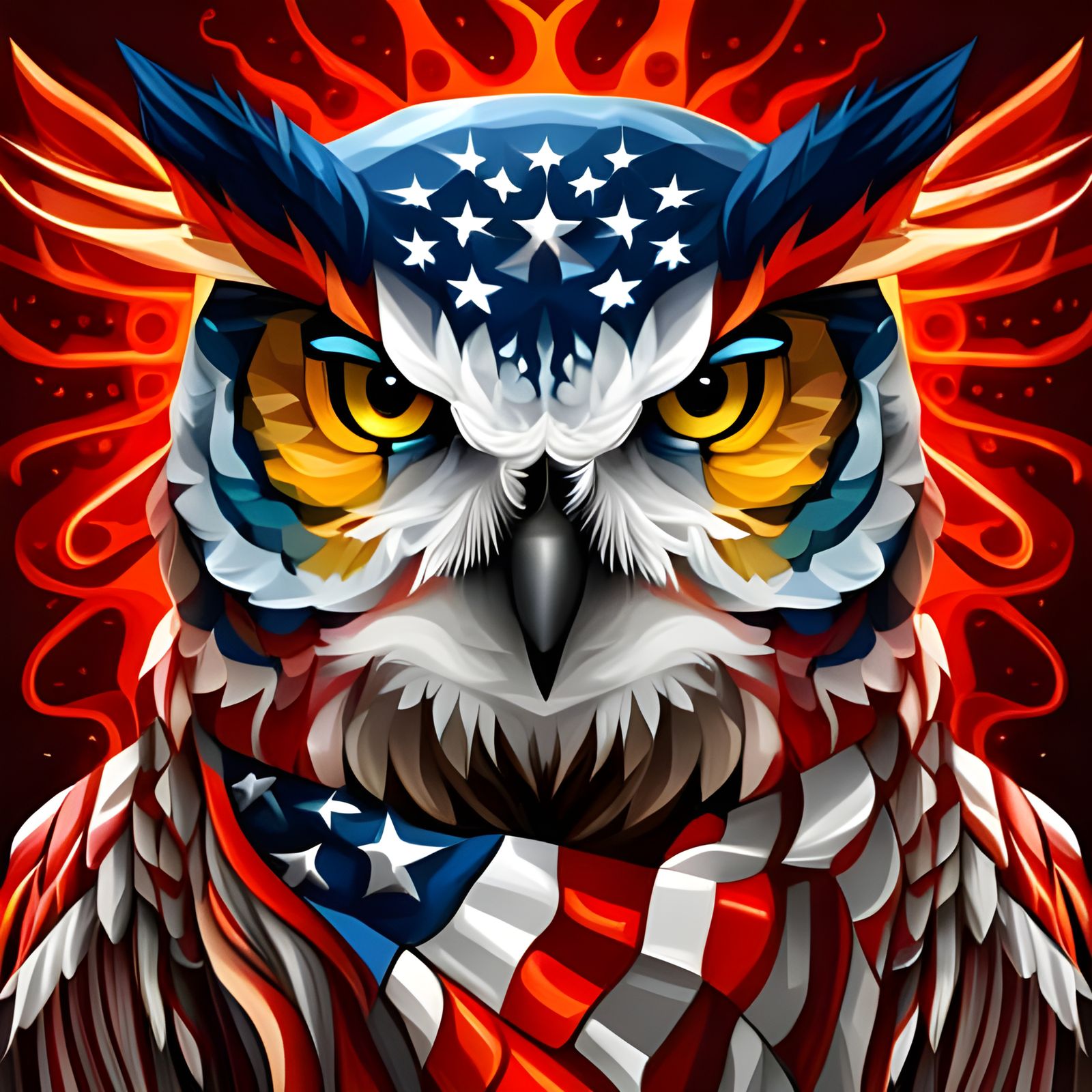 USA OWL I