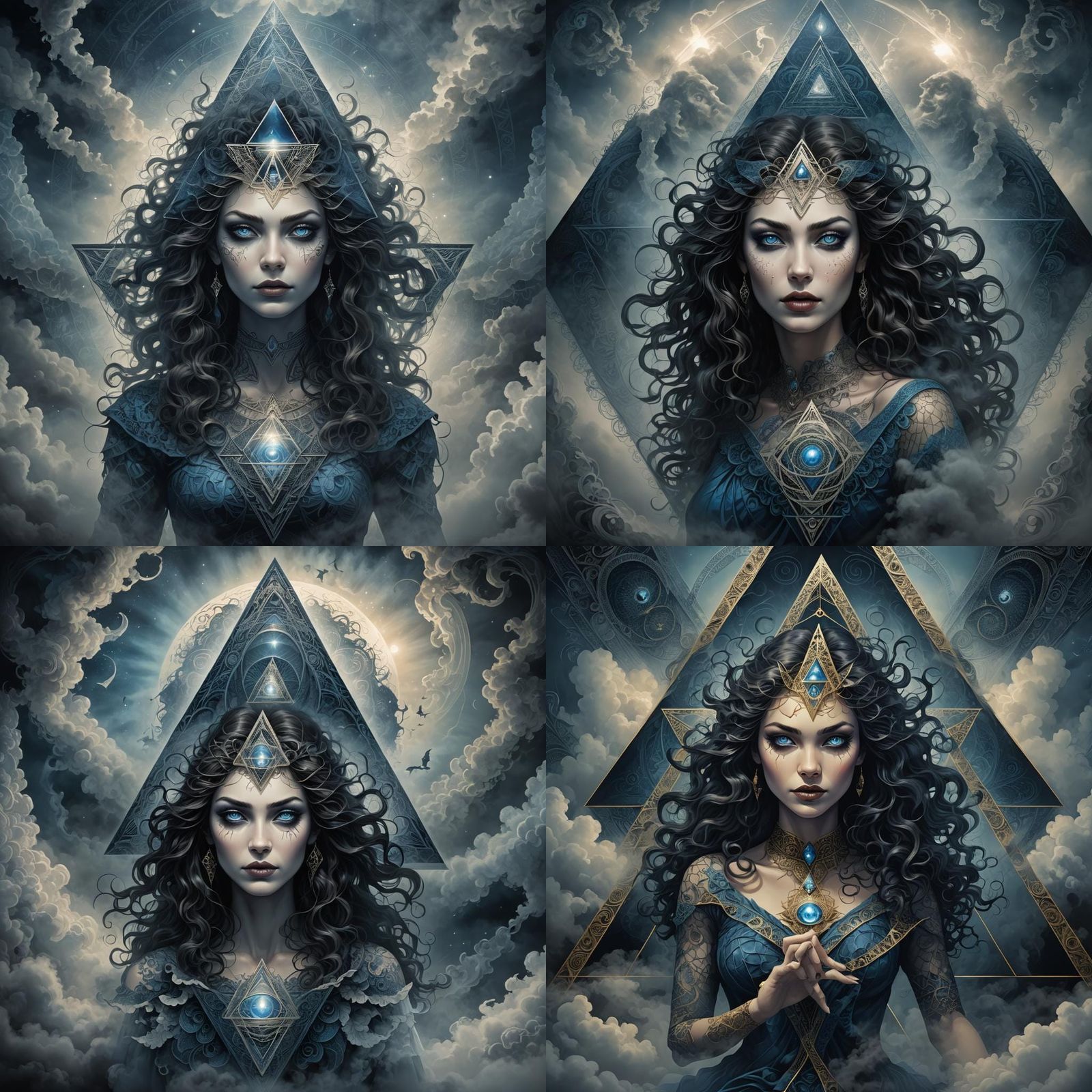 Lilith and the Illuminati: Mysterious Power