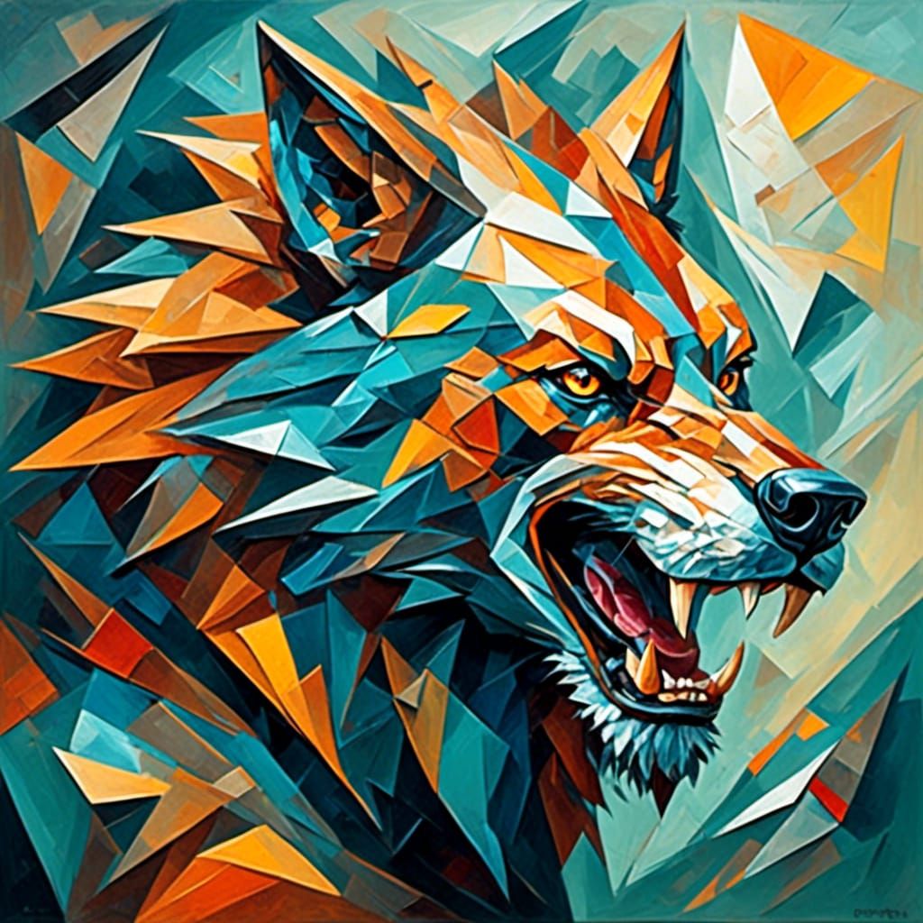 Brutal Werewolf Unleashed