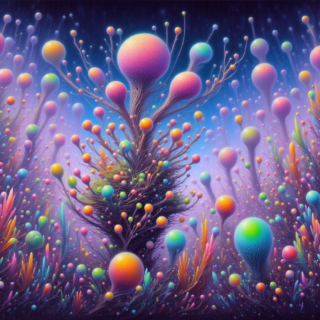 OK, need to calm this down ...