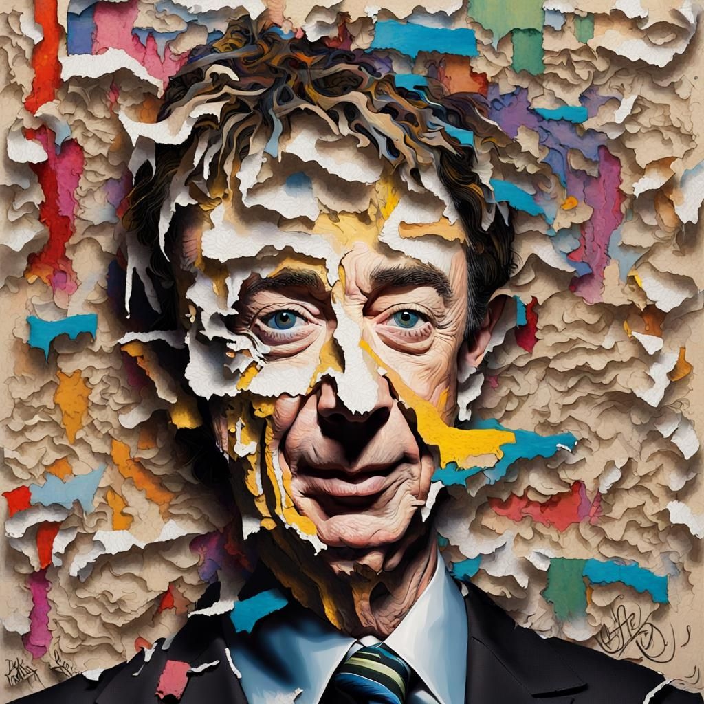 Jiminy Glick Exposes the Truth: Martin Short Solves Only Mur...