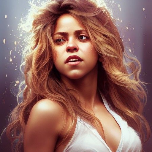 Shakira