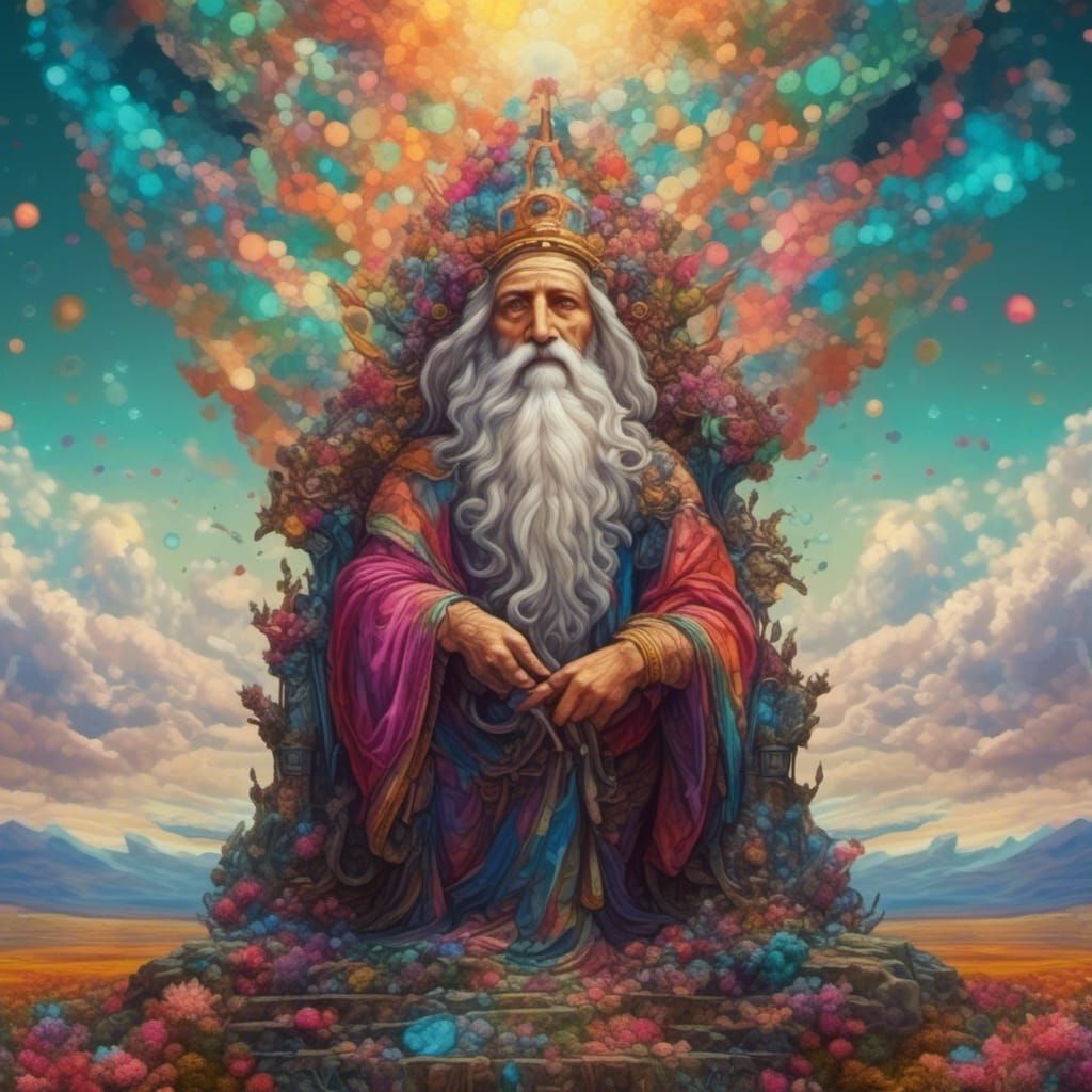 HIPPIE MASTER nbr 2
using FINES DREAMY FAIRY model