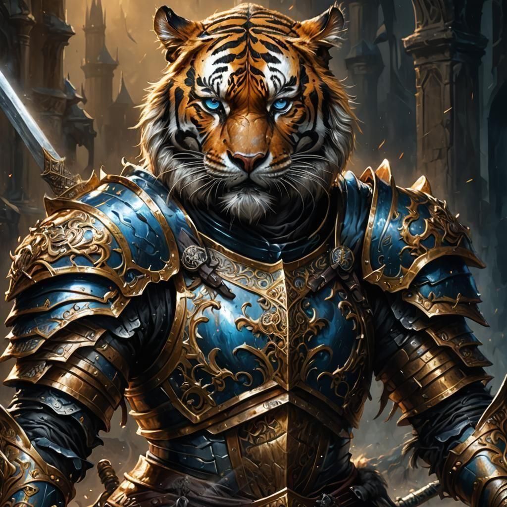 Tabaxi Noble