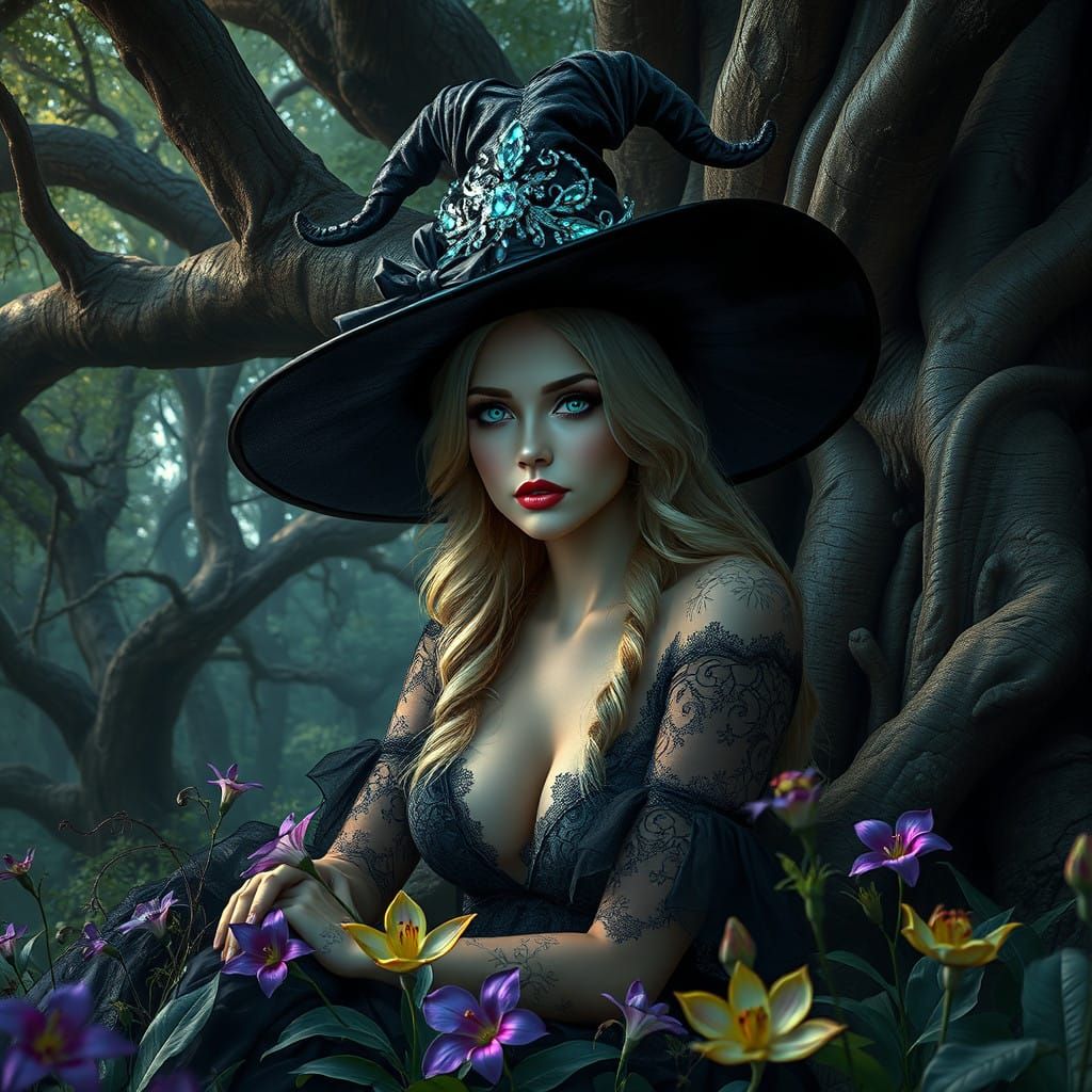 VISION&S 1 Woods-Witches (04)