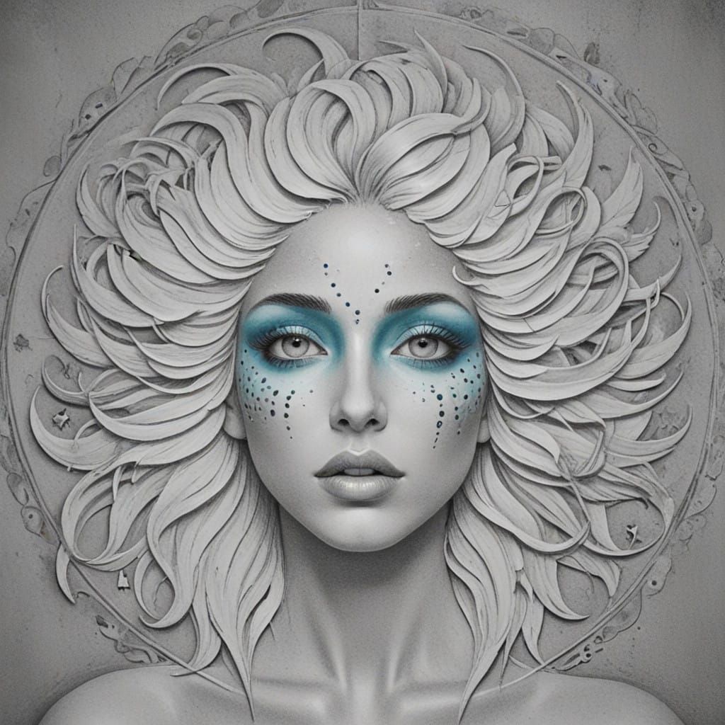 Intense Emotions in a Single Focal Point