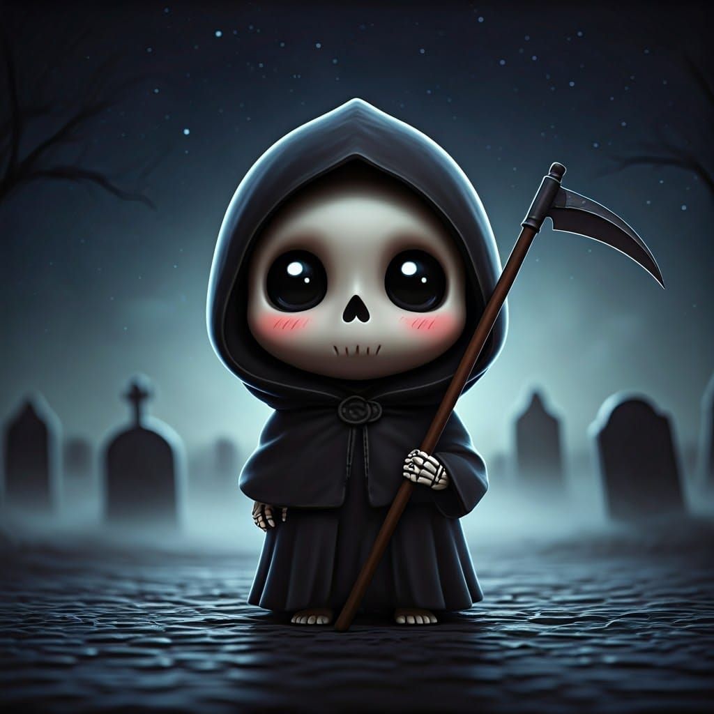 Grim Reaper