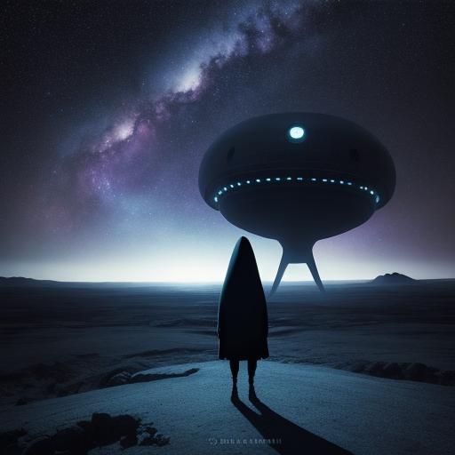 Surreal Space Doppelgänger in Cosmic Landscape