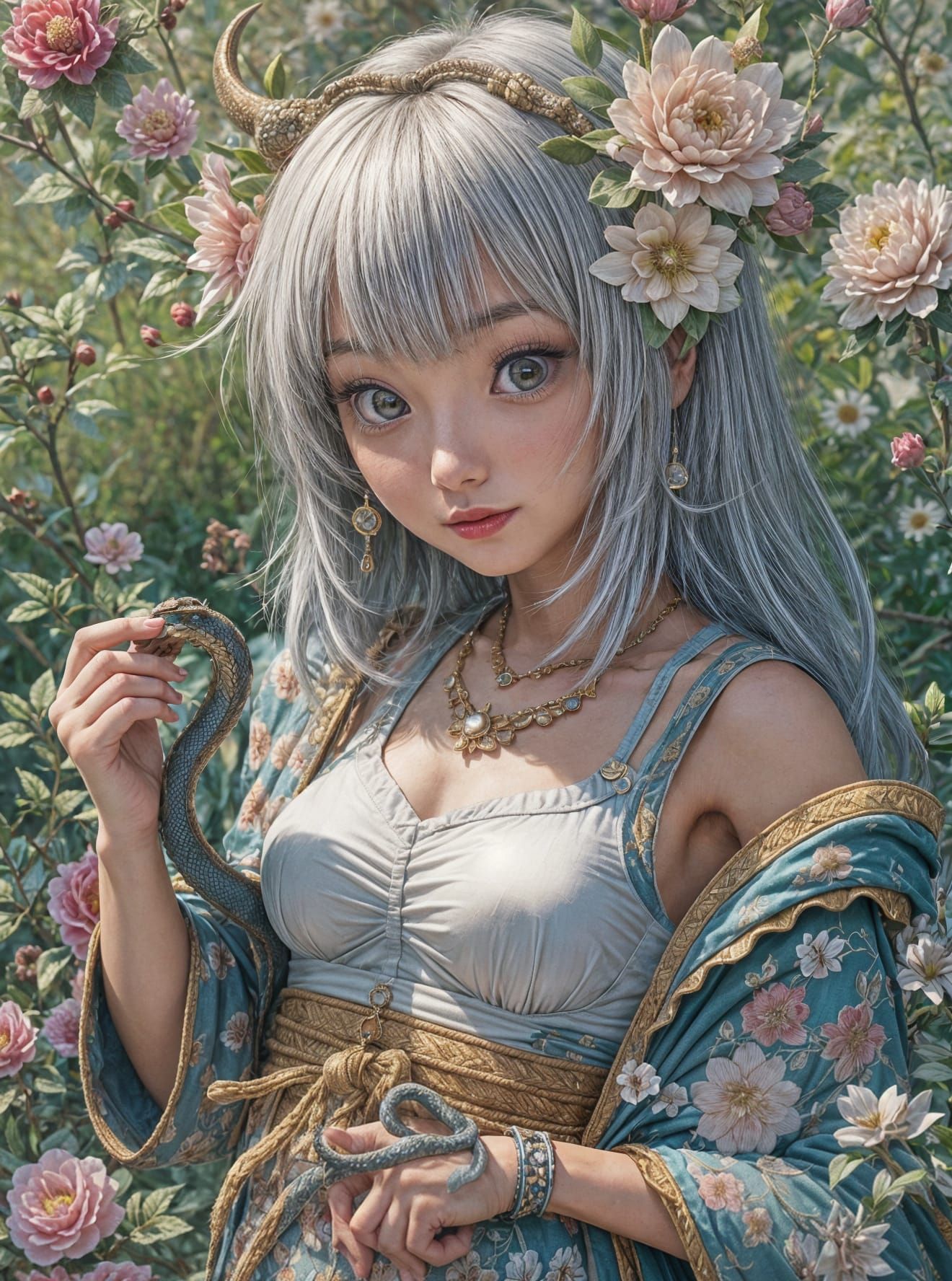 Natsuki (Summer Child)