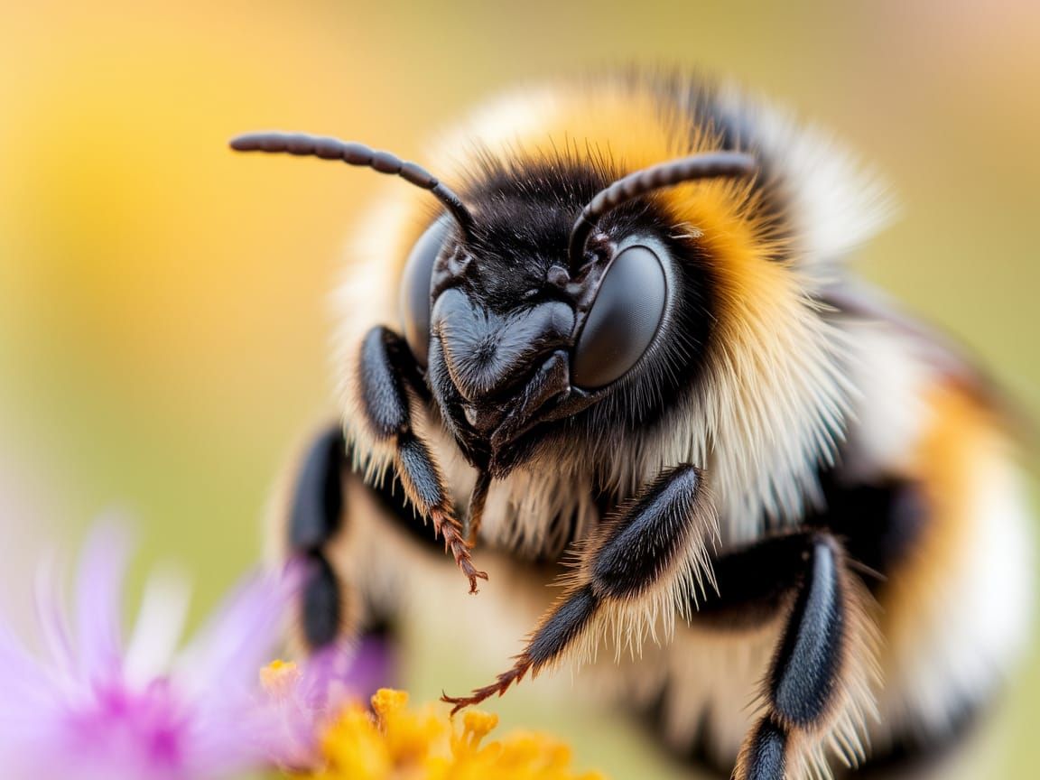 Bees