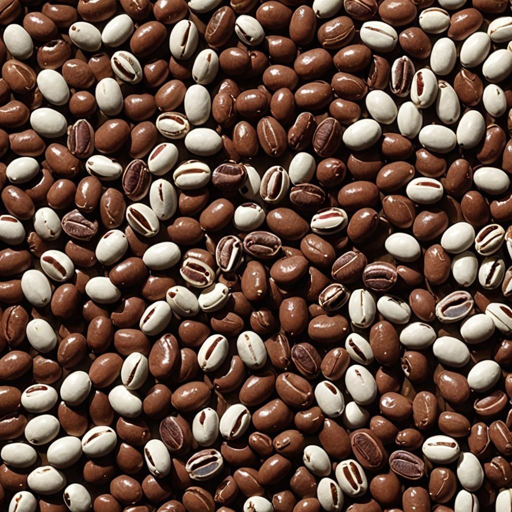 AI Refusal: Visualizing an Unfulfillable Request