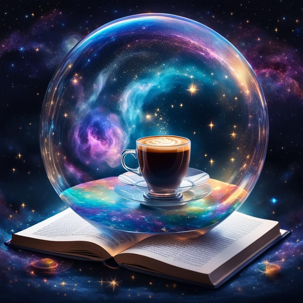 Stardust Literature in Cosmic Emanation