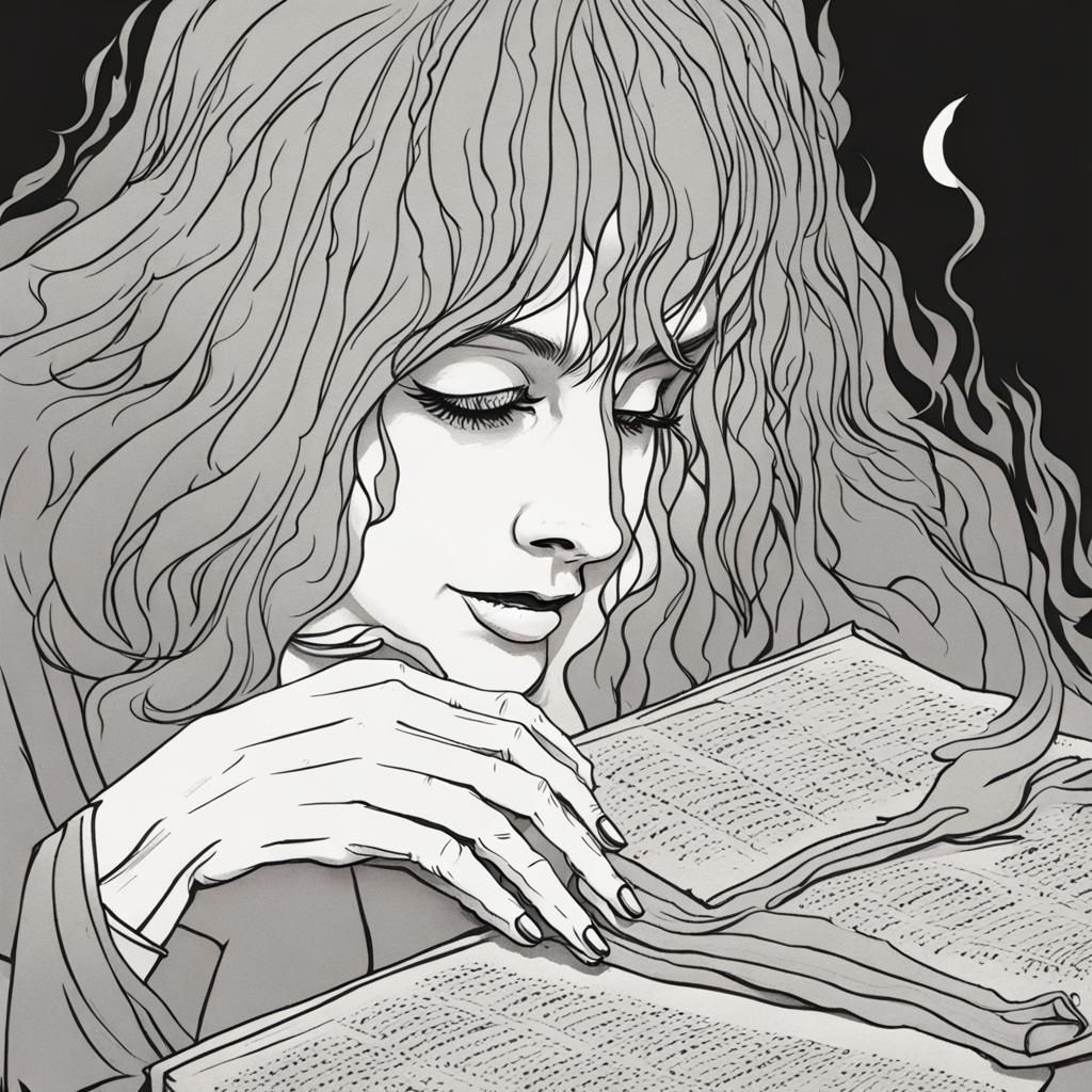 Fiery Awakening: Overcoming Weariness and Shadow