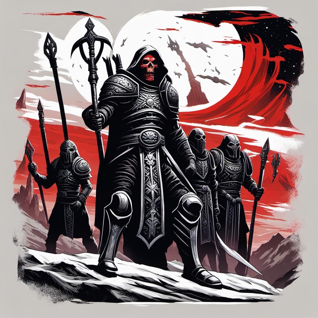 Elara, Slayer of Apep: Legacy of the Red Sun