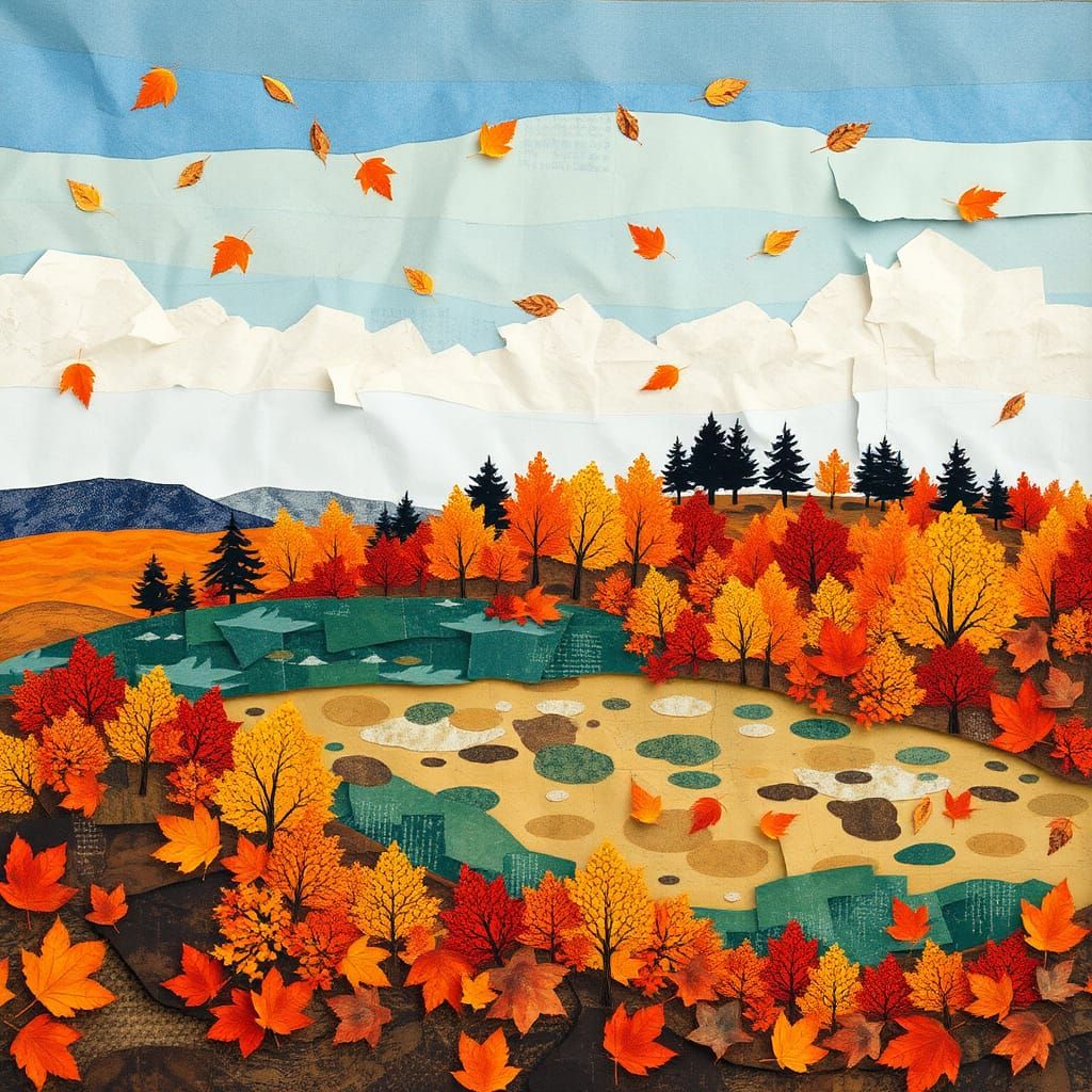 Collafe using Leaves as Trees