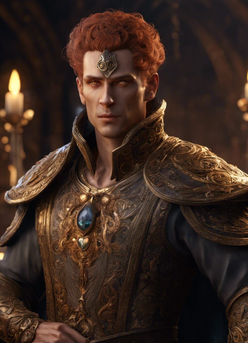 Stoun Percuni of the Mobile Force Councilarium