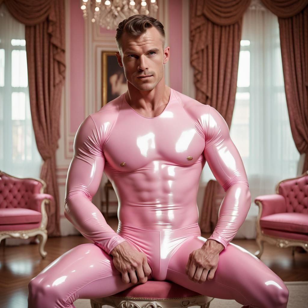 Latex hunk