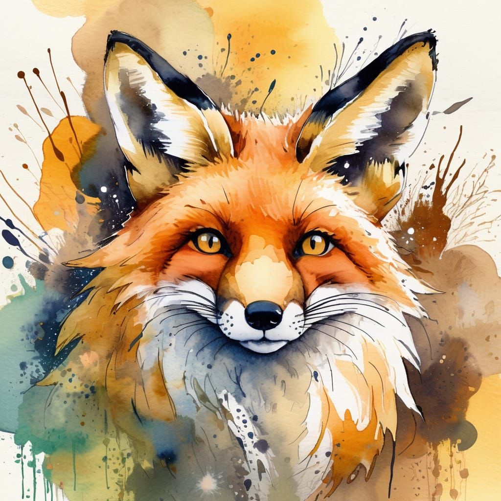 Fox