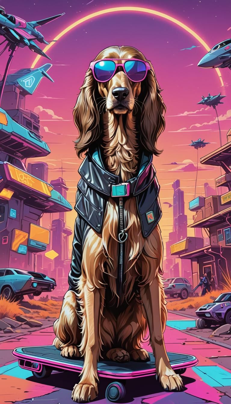 Top Dawg: Danger Zooooowne!